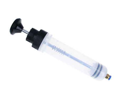 Шприц для масла ЕРМАК 0.2 л 690-058