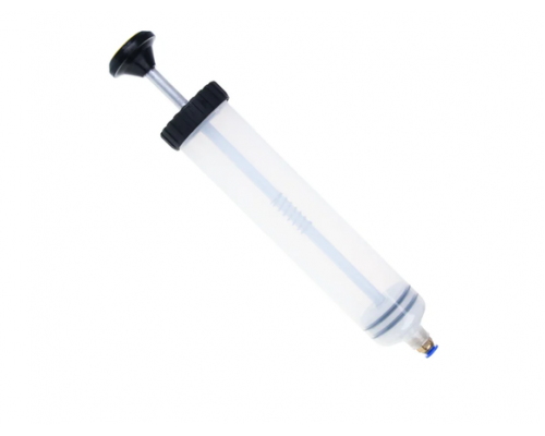 Шприц для масла ЕРМАК 0.5 690-059