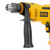 Дрель ударная Denzel IDD-750, 750 Вт 26310