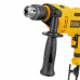 Дрель ударная Denzel IDD-750, 750 Вт 26310