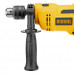 Дрель ударная Denzel IDD-750, 750 Вт 26310