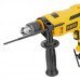 Дрель ударная Denzel IDD-750, 750 Вт 26310