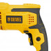 Дрель ударная Denzel IDD-750, 750 Вт 26310