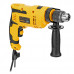 Дрель ударная Denzel IDD-750, 750 Вт 26310