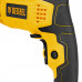 Дрель ударная Denzel IDD-750, 750 Вт 26310