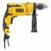 Дрель ударная Denzel IDD-750, 750 Вт 26310