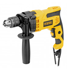 Дрель ударная Denzel IDD-850, 850 Вт 26313