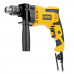 Дрель ударная Denzel IDD-850, 850 Вт 26313
