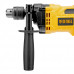 Дрель ударная Denzel IDD-850, 850 Вт 26313
