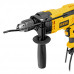Дрель ударная Denzel IDD-850, 850 Вт 26313