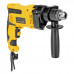 Дрель ударная Denzel IDD-850, 850 Вт 26313