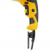 Дрель ударная Denzel IDD-850, 850 Вт 26313