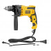 Дрель ударная Denzel IDD-850, 850 Вт 26313