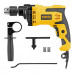 Дрель ударная Denzel IDD-850, 850 Вт 26313