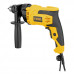 Дрель ударная Denzel IDD-850, 850 Вт 26313