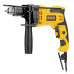 Дрель ударная Denzel IDD-850, 850 Вт 26313