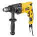 Дрель ударная Denzel IDD-1050-2 1050Вт, 2 скорости 26314