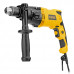 Дрель ударная Denzel IDD-1050-2 1050Вт, 2 скорости 26314