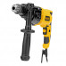 Дрель ударная Denzel IDD-1050-2 1050Вт, 2 скорости 26314