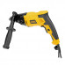 Дрель ударная Denzel IDD-1050-2 1050Вт, 2 скорости 26314
