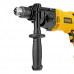 Дрель ударная Denzel IDD-1050-2 1050Вт, 2 скорости 26314
