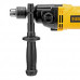 Дрель ударная Denzel IDD-1050-2 1050Вт, 2 скорости 26314