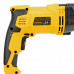 Дрель ударная Denzel IDD-1050-2 1050Вт, 2 скорости 26314