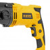 Дрель ударная Denzel IDD-1050-2 1050Вт, 2 скорости 26314