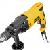 Дрель ударная Denzel IDD-1050-2 1050Вт, 2 скорости 26314
