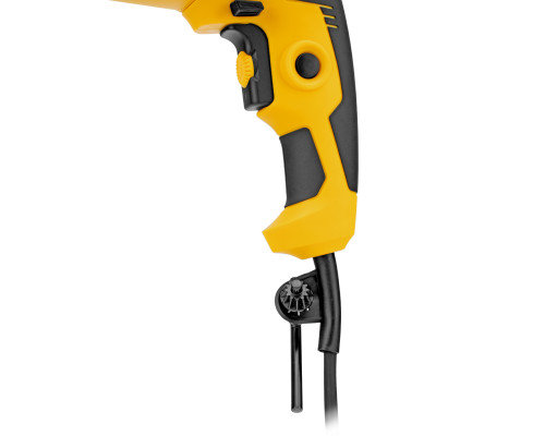 Дрель ударная Denzel IDD-1050-2 1050Вт, 2 скорости 26314