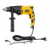 Дрель ударная Denzel IDD-1050-2 1050Вт, 2 скорости 26314