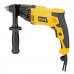 Дрель ударная Denzel IDD-1050-2 1050Вт, 2 скорости 26314