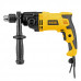 Дрель ударная Denzel IDD-1050-2 1050Вт, 2 скорости 26314