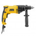 Дрель ударная Denzel IDD-1050-2 1050Вт, 2 скорости 26314