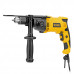 Дрель ударная Denzel IDD-1050-2 1050Вт, 2 скорости 26314
