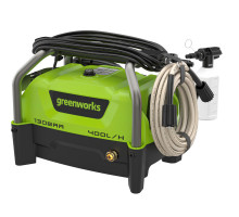Мойка GREENWORKS PW3130