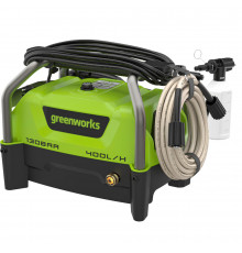 Мойка GREENWORKS PW3130