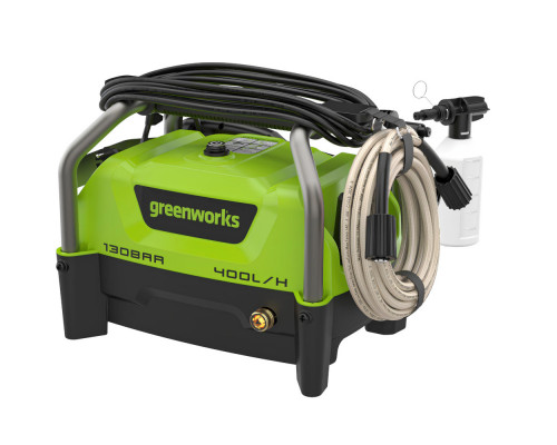 Мойка GREENWORKS PW3130