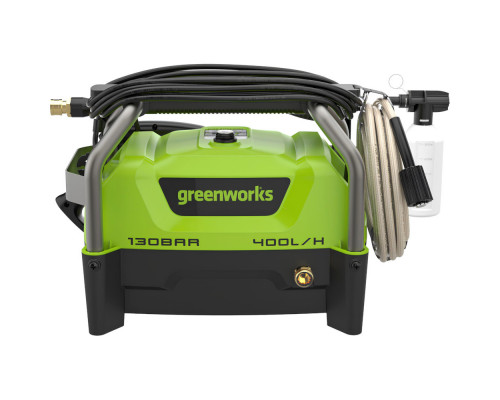 Мойка GREENWORKS PW3130