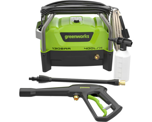 Мойка GREENWORKS PW3130