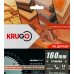 Пильный диск KRUGO 160x2,2/1,4x24Tx20 мм WA160024