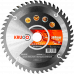 Пильный диск KRUGO 160x2,2/1,4x48Tx20 мм WA160048