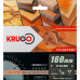 Пильный диск KRUGO 160x2,2/1,4x48Tx20 мм WA160048