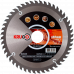 Пильный диск KRUGO 180x2,2/1,4x48Tx30 мм WA180048