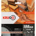 Пильный диск KRUGO 190x2,2/1,4x24Tx30 мм WA190024