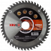 Пильный диск KRUGO 190x2,2/1,4x48Tx30 мм WA190048