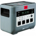 Портативная электростанция FUBAG AS 4800i 46706