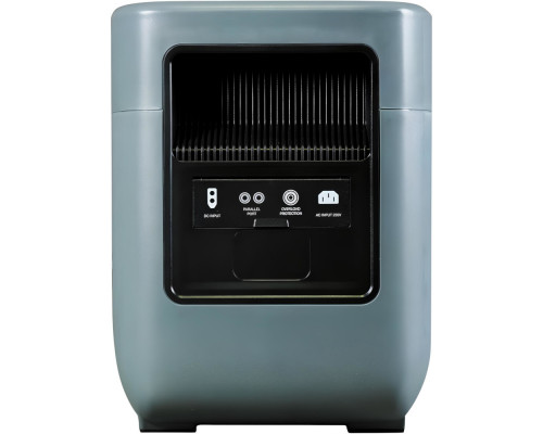 Портативная электростанция FUBAG AS 4800i 46706