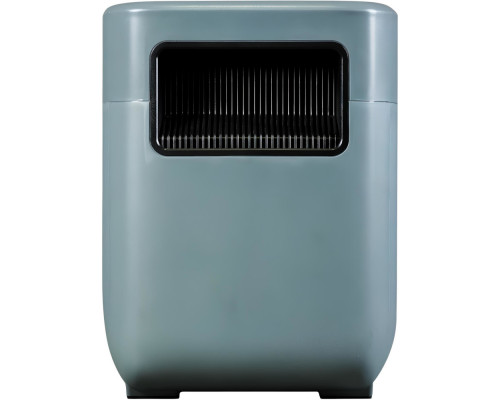 Портативная электростанция FUBAG AS 4800i 46706