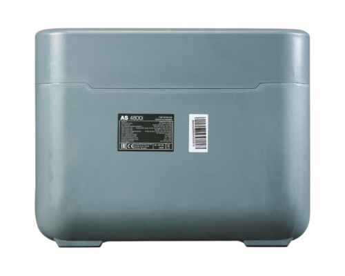 Портативная электростанция FUBAG AS 4800i 46706
